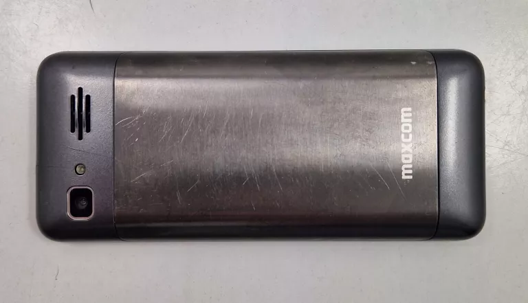TELEFON KOMÓRKOWY MAXCOM CLASSIC MM244 2G DUALSIM