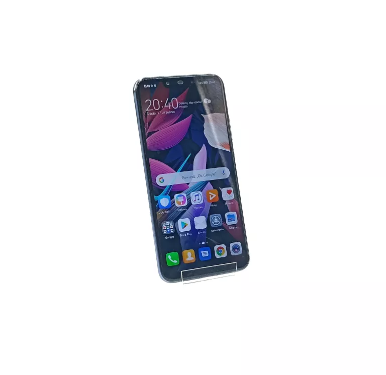 TELEFON HUAWEI MATE 20 LITE 4/64GB