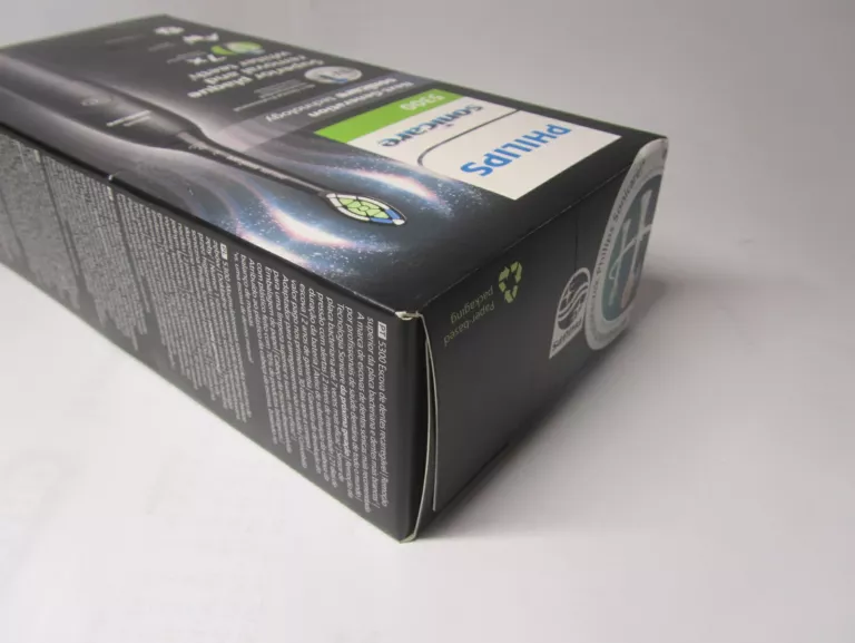 SZCZOTECZKA PHILIPS SONICARE 5300 HX 7101 ZESTAW