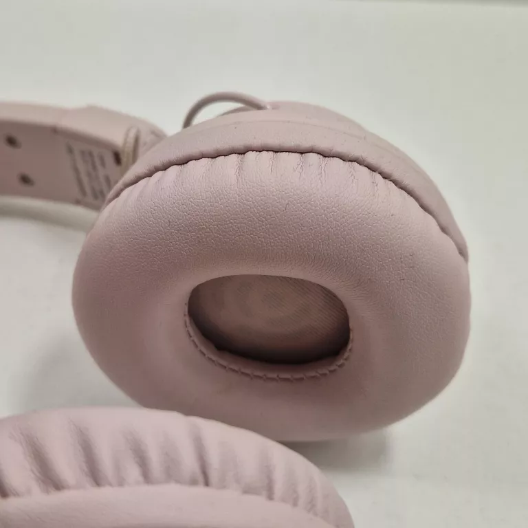 SŁUCHAWKI NAUSZNE BEZPRZEWODOWE BLUETOOTH FRESH 'N REBEL DUSTY PINK