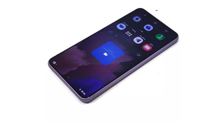 TELEFON GALAXY S21 FE