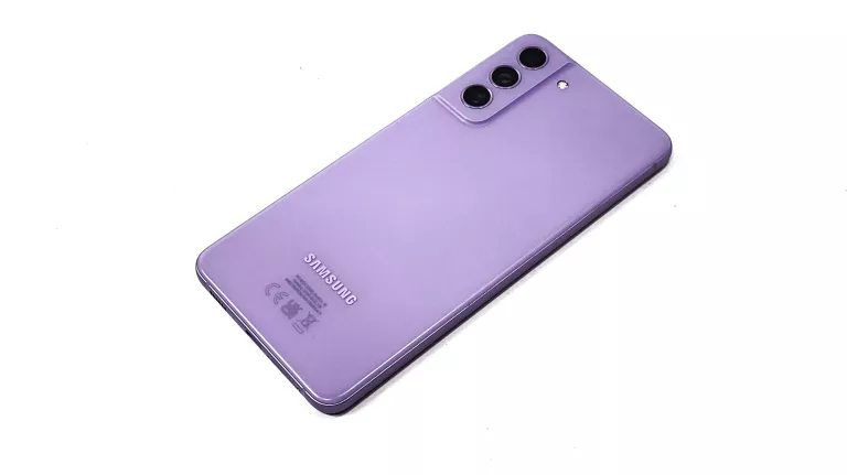 TELEFON GALAXY S21 FE