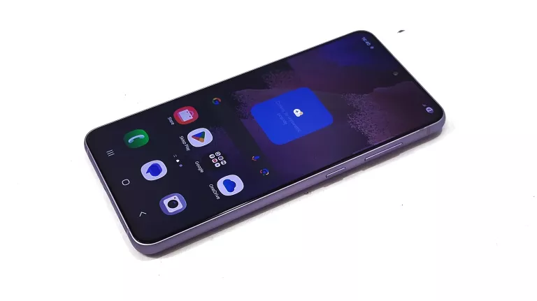 TELEFON GALAXY S21 FE