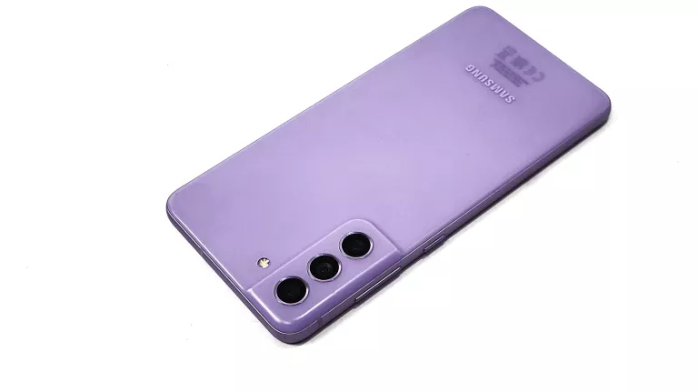 TELEFON GALAXY S21 FE