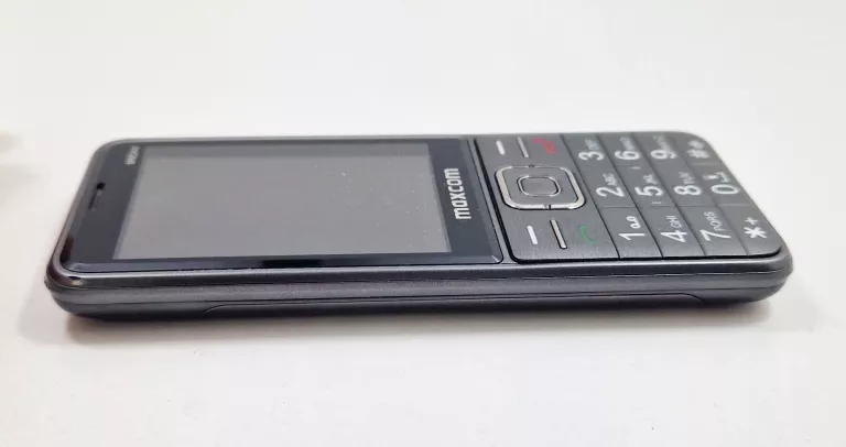 TELEFON KOMÓRKOWY MAXCOM CLASSIC MM244 2G DUALSIM