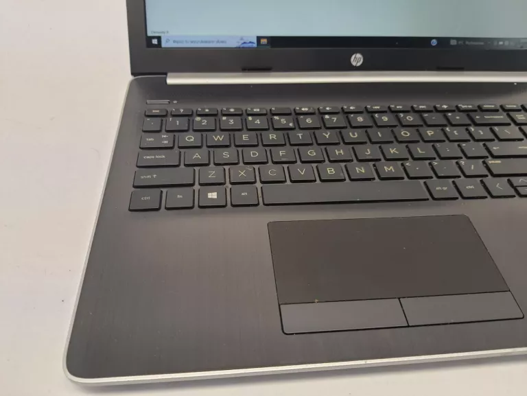 LAPTOP HP 15-DA0001NW I3 4GB 1TB