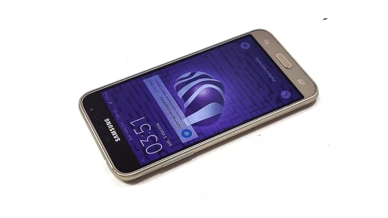 TELEFON GALAXY J3
