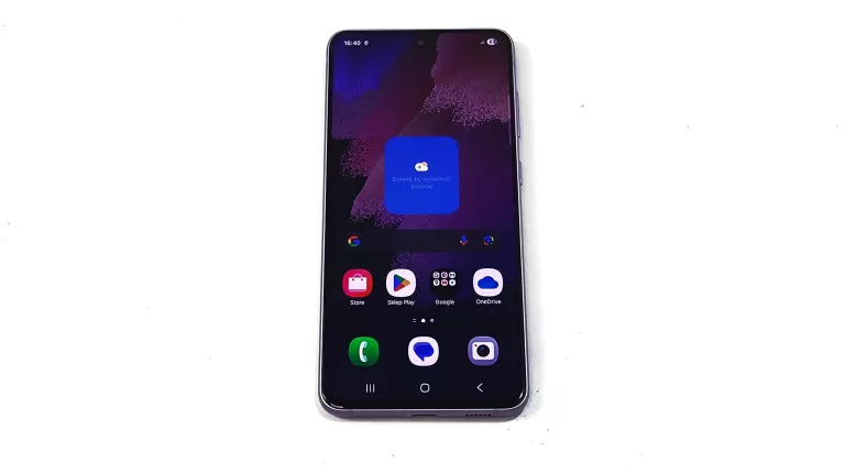 TELEFON GALAXY S21 FE