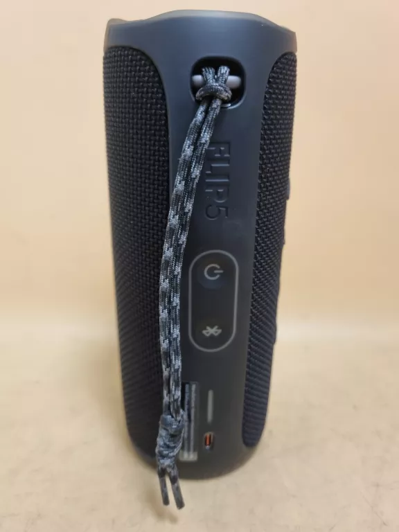 GŁOŚNIK PRZENOŚNY JBL FLIP5