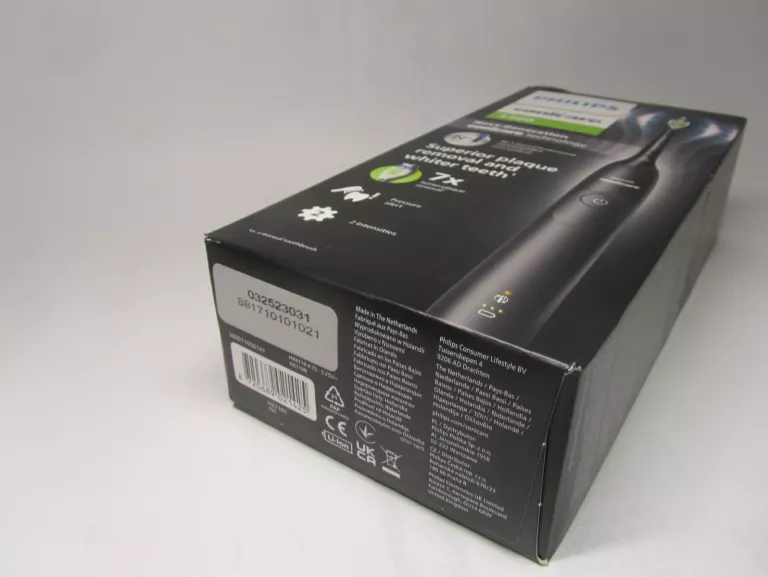 SZCZOTECZKA PHILIPS SONICARE 5300 HX 7101 ZESTAW