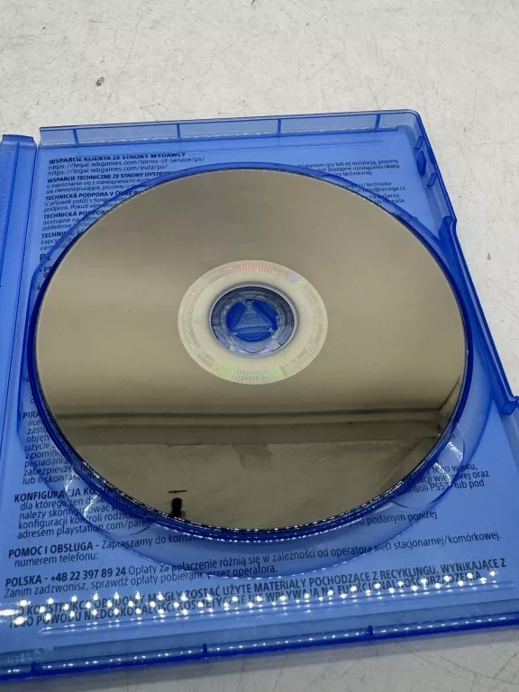 GRA PS5 MORTAL KOMBAT 1