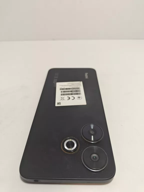 TELEFON REDMI 13 128/6 POLECAM!