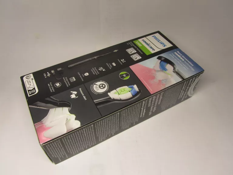 SZCZOTECZKA PHILIPS SONICARE 5300 HX 7101 ZESTAW