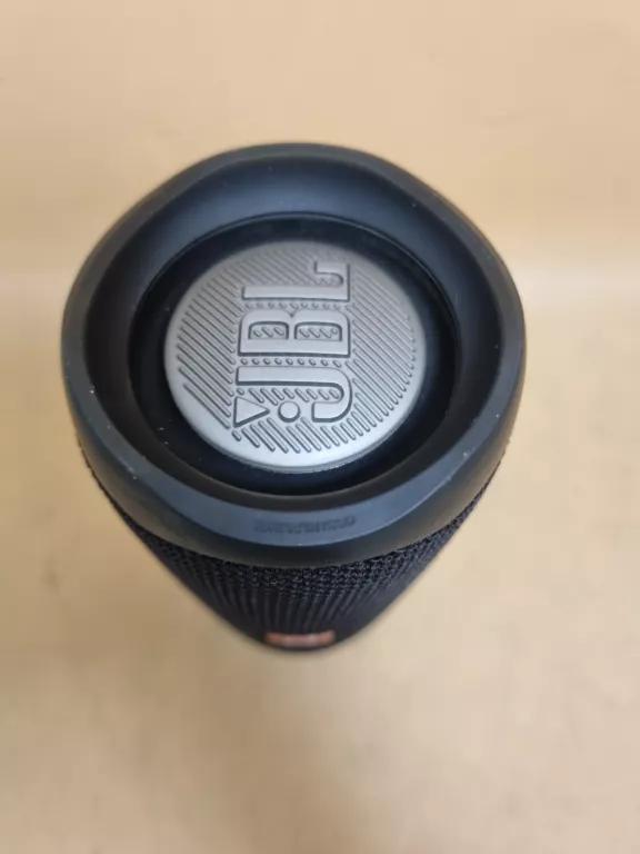GŁOŚNIK PRZENOŚNY JBL FLIP5