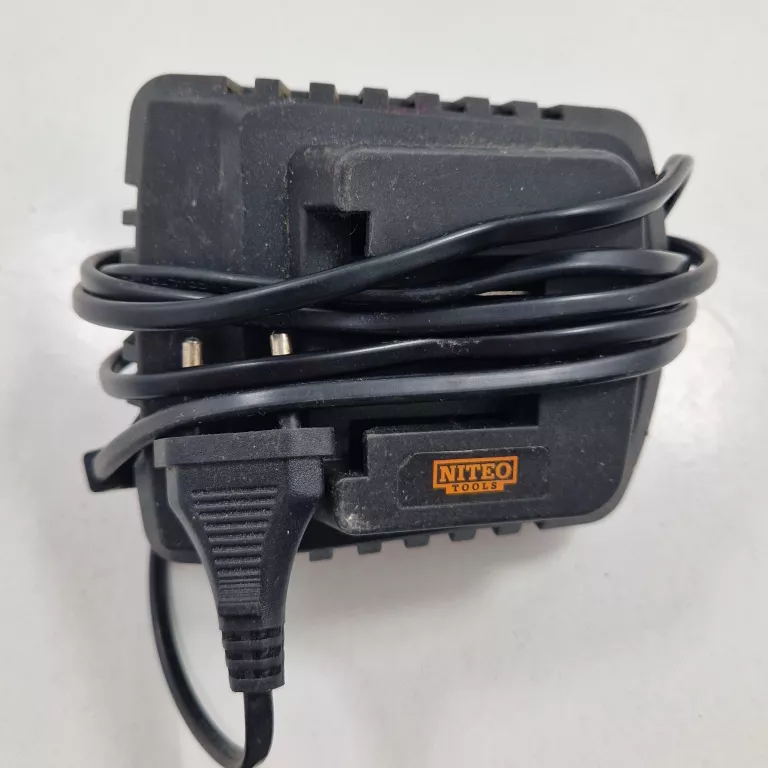 WKRĘTARKA NITEO TOOLS 20 V 20VMS-CID123-20