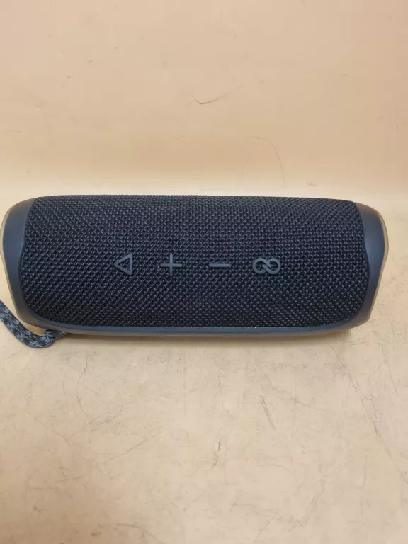 GŁOŚNIK PRZENOŚNY JBL FLIP5