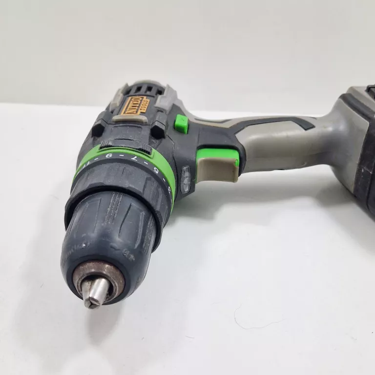 WKRĘTARKA NITEO TOOLS 20 V 20VMS-CID123-20