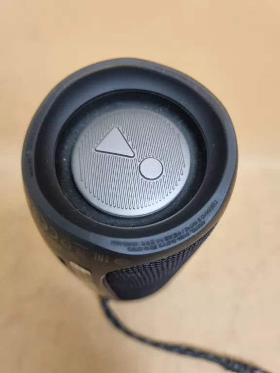 GŁOŚNIK PRZENOŚNY JBL FLIP5