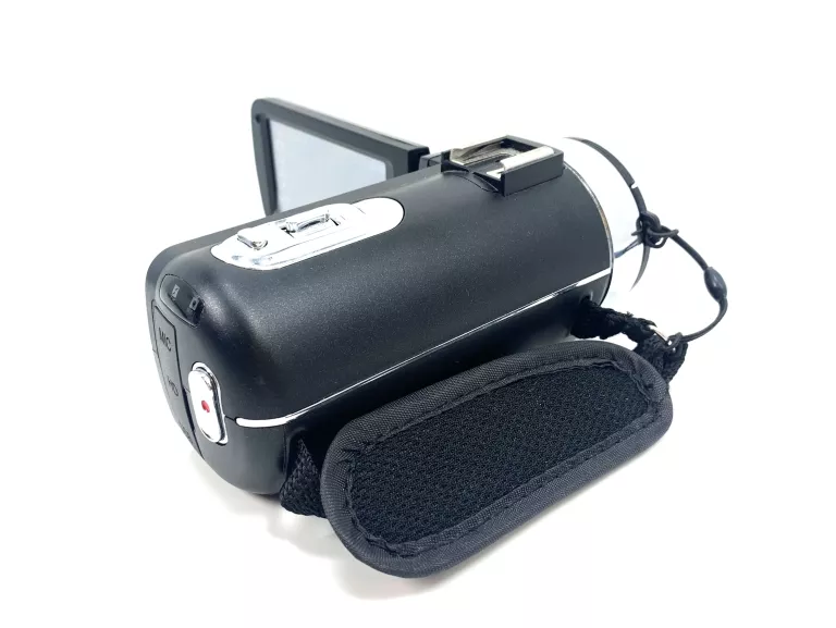KAMERA CAMCORDER 8K PUD