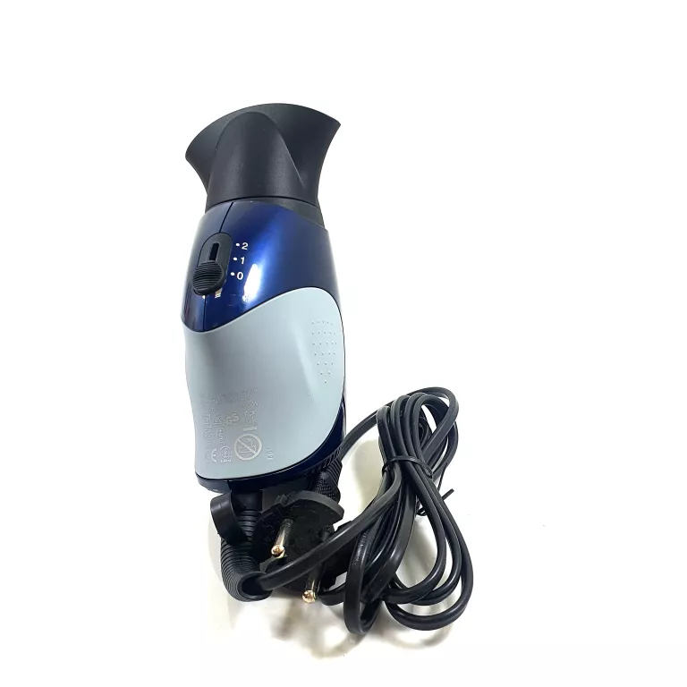 SUSZARKA DO WŁOSÓW BRAUN E.GO SPORT 1200W