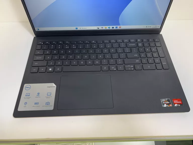 LAPTOP DELL INSPIRON 15 3535 OKAZJA !!