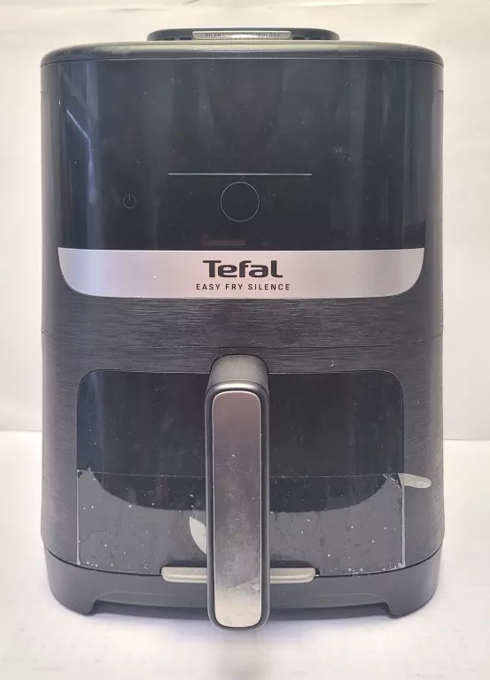 FRYTKOWNICA BEZTŁUSZCZOWA TEFAL EY5568E0 EASY FRY SILENCE /1670W