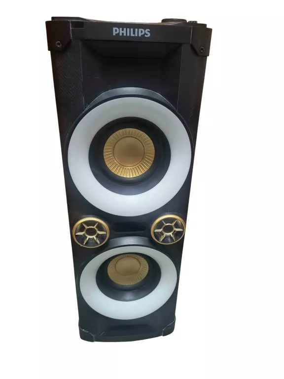 GŁOŚNIK PHILIPS  MAXI SPEAKER SYSTEM NTX 400