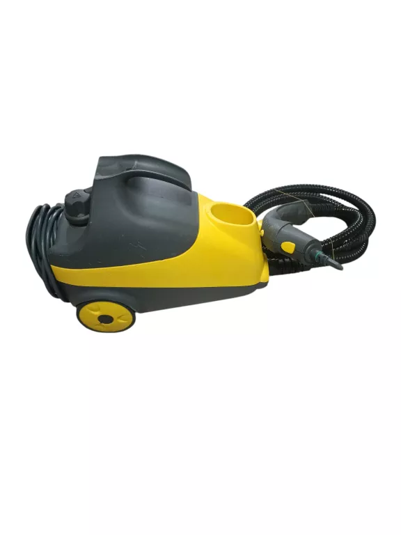 MYJKA PAROWA ARIETE 4208 MULTIVAPORI COMPACT 2