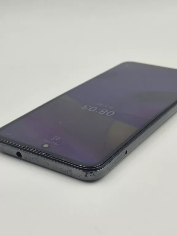 TELEFON MOTOROLA MOTO E40 4 GB/64 GB PĘKNIĘTY EKRAN