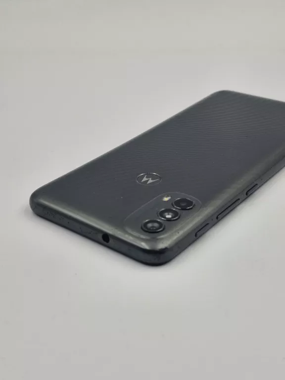 TELEFON MOTOROLA MOTO E40 4 GB/64 GB PĘKNIĘTY EKRAN