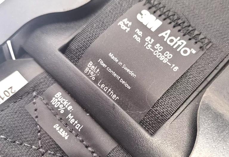 SYSTEM NADMUCHOWY 3M ADFLO