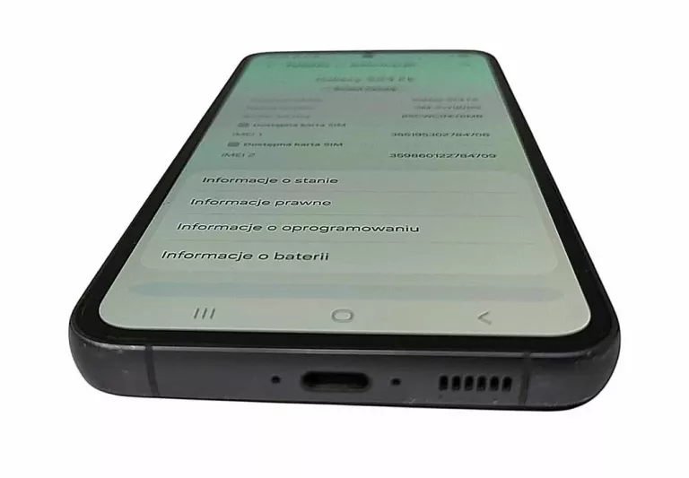 TELEFON SAMSUNG GALAXY S23 FE