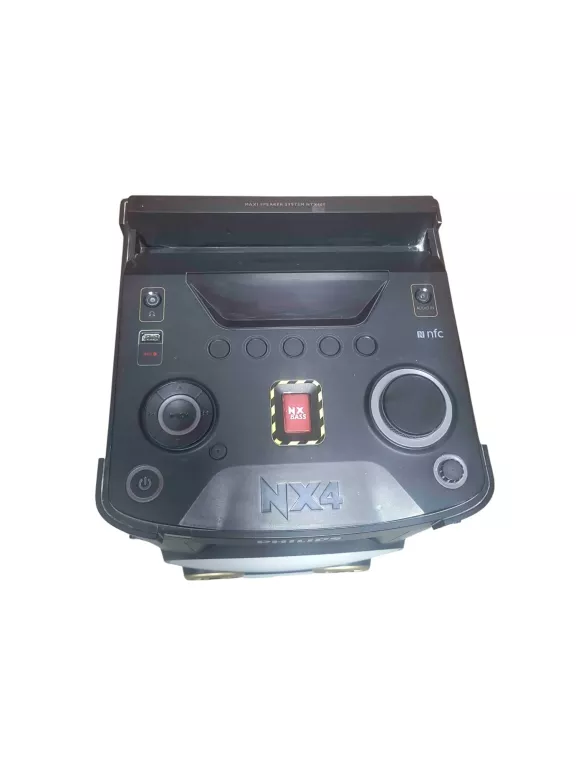 GŁOŚNIK PHILIPS  MAXI SPEAKER SYSTEM NTX 400