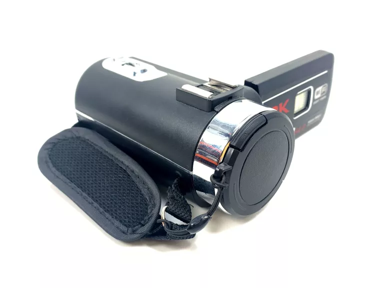 KAMERA CAMCORDER 8K PUD