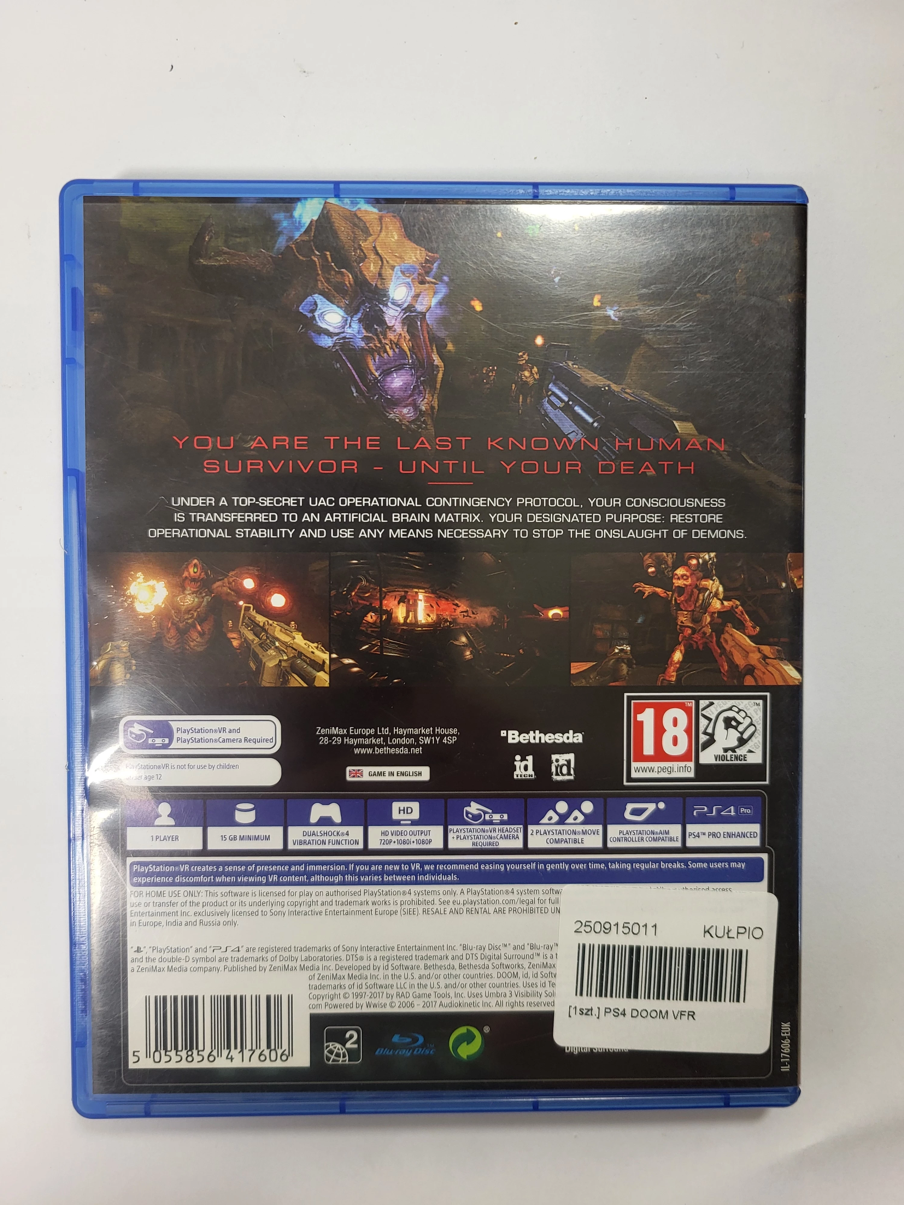 ps4-doom-vfr-ean-gtin-5055856417606