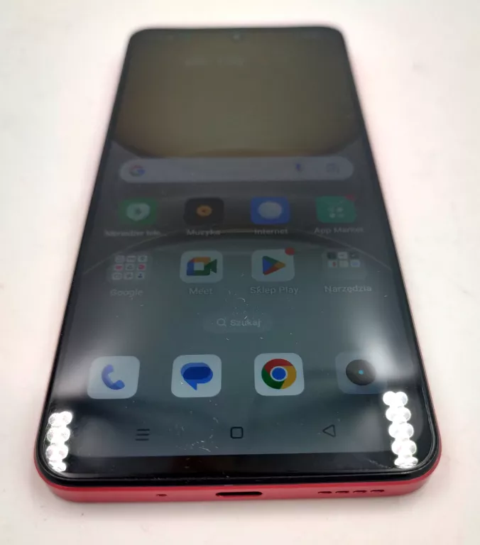 TELEFON REALME C75 8GB/256GB