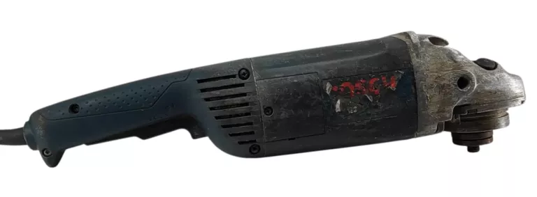 SZLIFIERKA KĄTOWA BOSCH PROFESSIONAL GWS 22-230 JH 2200W