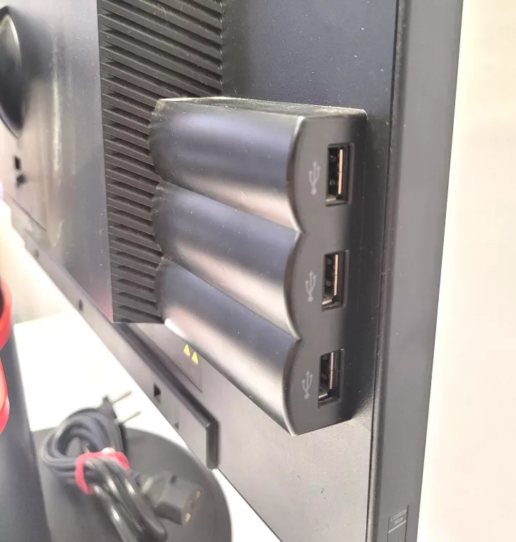 MONITOR LENOVO THINKVISION LT2223PWC 22'' LED 1920X1080 60HZ