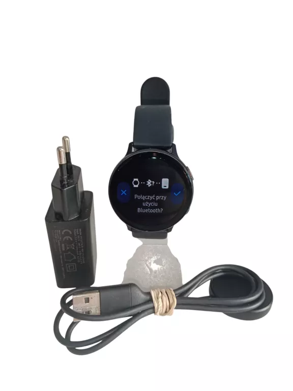 SMARTWATCH SAMSUNG GALAXY ACTIVE 2