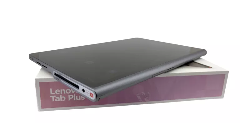TABLET LENOVO TAB PLUS 8/256 GB GWARANCJA IGŁA !