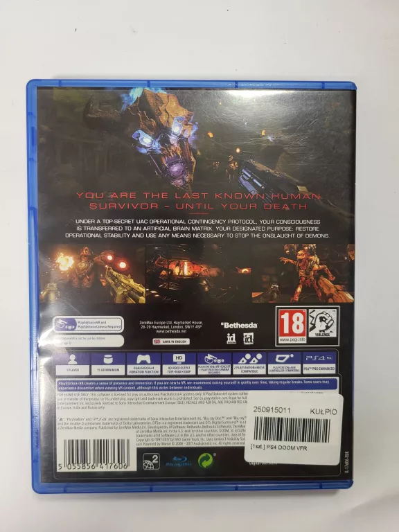 ps4-doom-vfr-ean-gtin-5055856417606