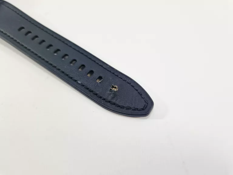 SMARTWATCH | SAMSUNG GALAXY WATCH 6 CLASSIC (R950) | CZARNY