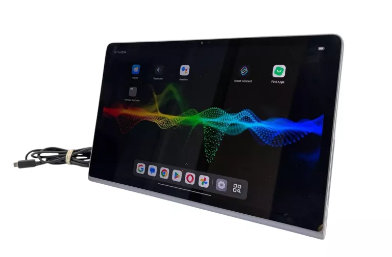 TABLET LENOVO TAB PLUS 8/256 GB GWARANCJA IGŁA !