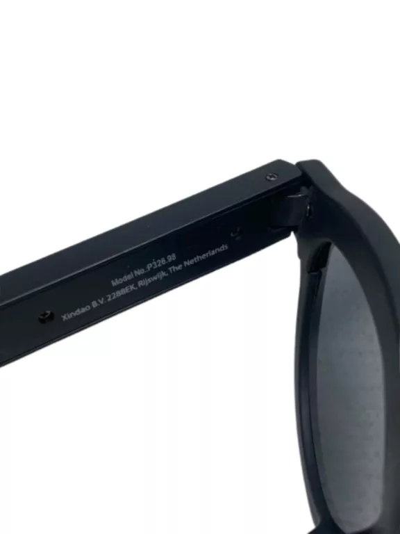 OKULARY PRZECIWSŁONECZNE WIRELESS SPEAKER P326.981