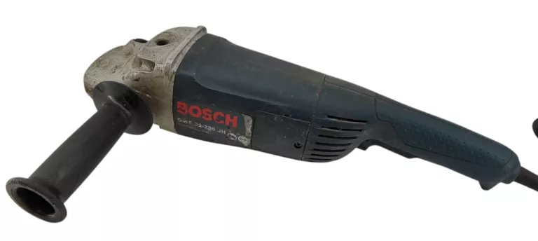 SZLIFIERKA KĄTOWA BOSCH PROFESSIONAL GWS 22-230 JH 2200W