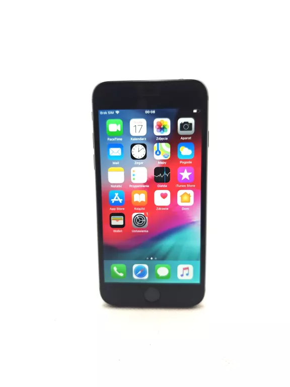 TELEFON IPHONE 6 32GB 92% KONDYCJA BATERII