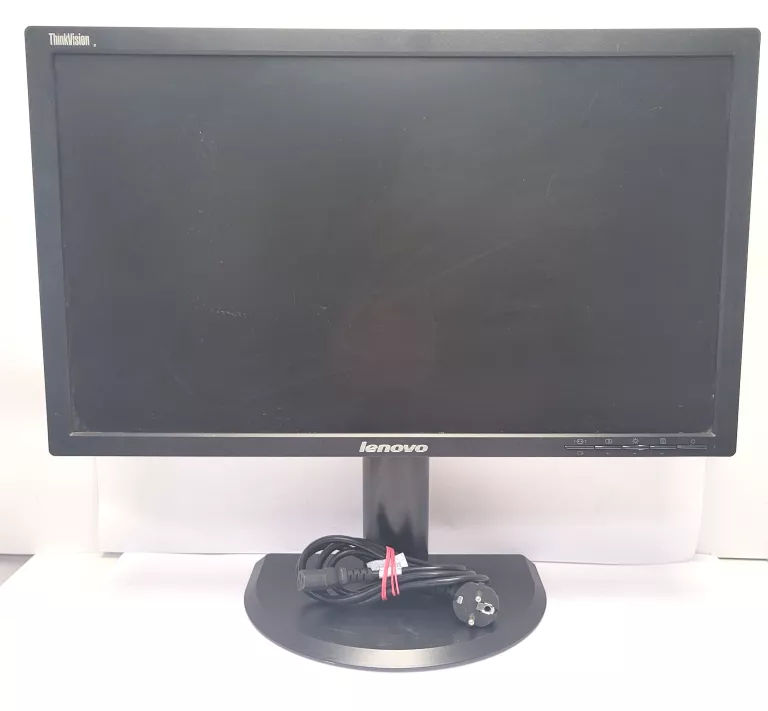 MONITOR LENOVO THINKVISION LT2223PWC 22'' LED 1920X1080 60HZ