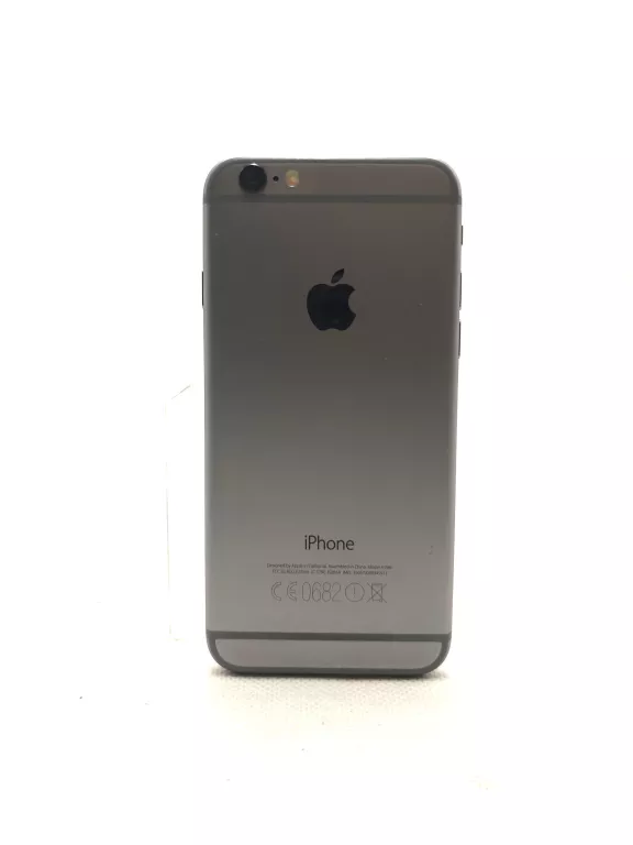 TELEFON IPHONE 6 32GB 92% KONDYCJA BATERII