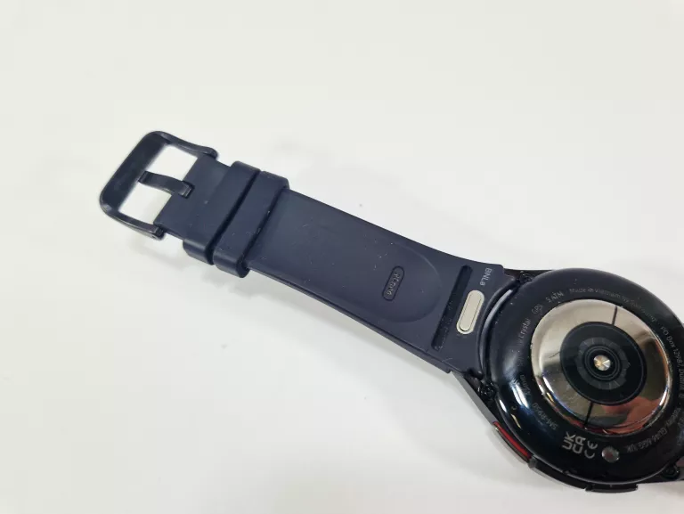 SMARTWATCH | SAMSUNG GALAXY WATCH 6 CLASSIC (R950) | CZARNY