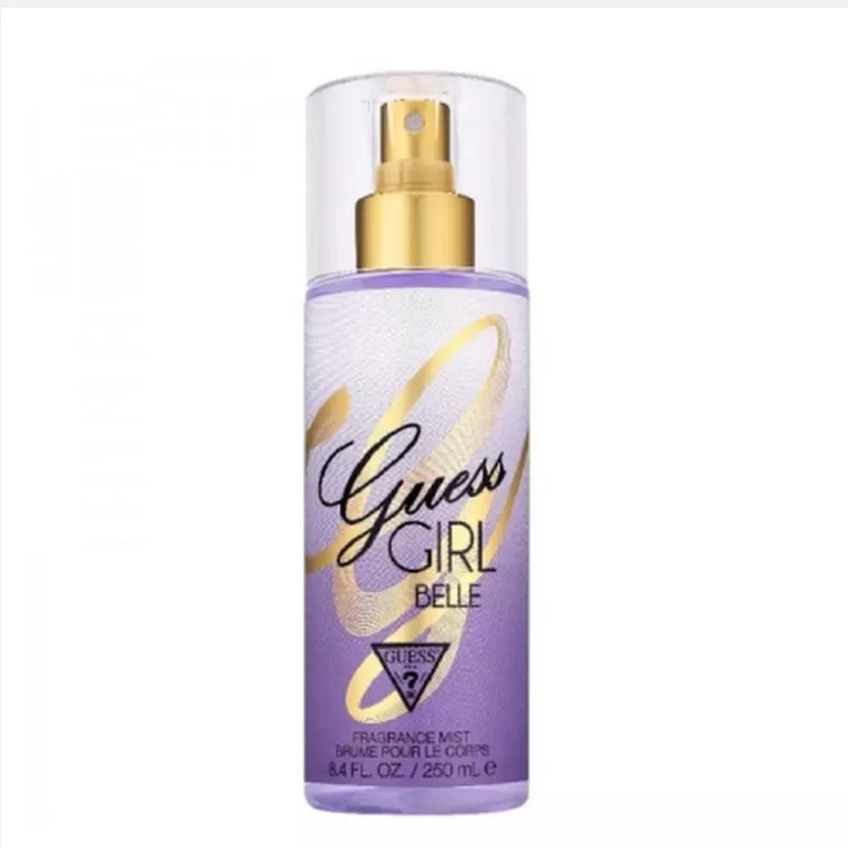 GUESS GIRL BELLE MGIEŁKA DO CIAŁA 236ML 085715321442